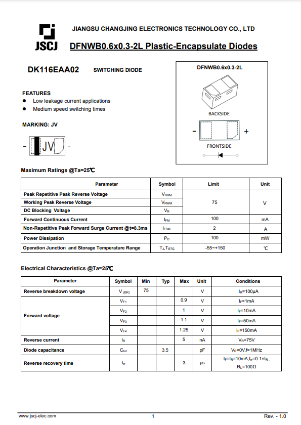 DK116EAA02